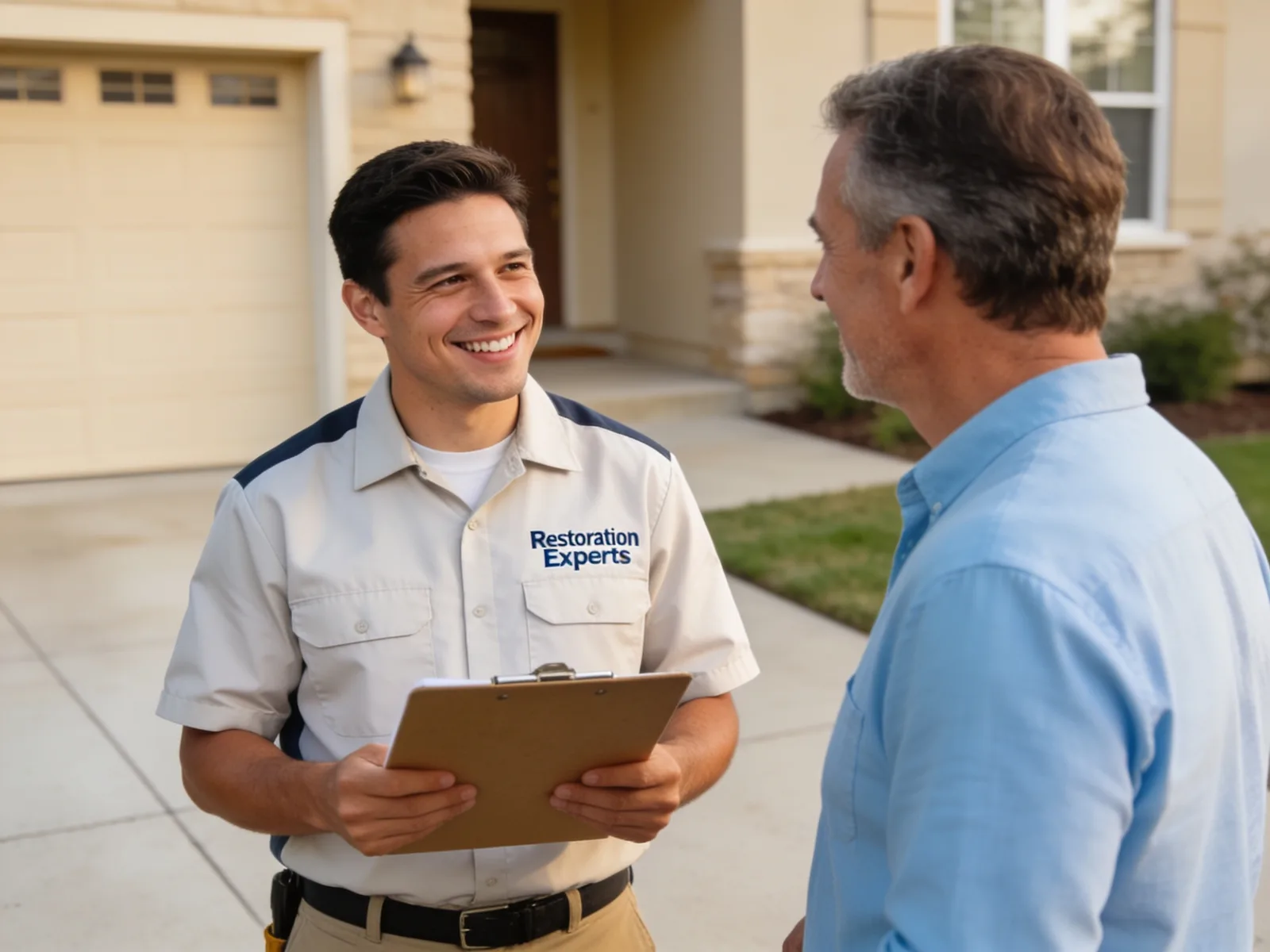 Water Damage Cleanup Cookson, OK FAQs